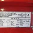 Overig kabelhaspel Nicoletti ASM16-CM15 9