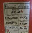 Diversen kachel AIS30 3