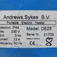 Diversen kachel Andrew Sykes 4