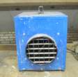 kachel Dryfast DFE25