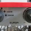 Diversen kachel Eurom 3