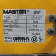 Diversen kachel Master B3 6