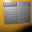 Compressor Kaiser SK26 schroefcompressor met droger en ketel, 15 kW, max 10 bar 3