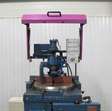 Zaagmachine Kaltenbach KKS 400 onderlopende cirkelzaagmachine 2
