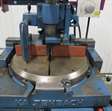 Zaagmachine Kaltenbach KKS 400 onderlopende cirkelzaagmachine 3