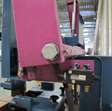 Zaagmachine Kaltenbach KKS 400 onderlopende cirkelzaagmachine 8