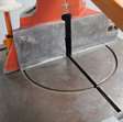 Zaagmachine Kaltenbach zaagmachine voor aluminium 4