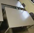kantine/kantoor kantinetafels met stoelen 4