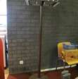 Overige horeca kapstok h170 x 55 x 55cm 2