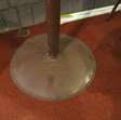 Overige horeca kapstok h170 x 55 x 55cm 4