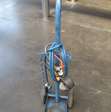 Diversen Kar tbv 1 gasfles 1