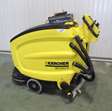 Overig Karcher BD55/60W schrobmachine, bj 2008, 66 uur, inclusief lader 1