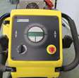 Overig Karcher BD55/60W schrobmachine, bj 2008, 66 uur, inclusief lader 5