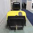 Werkplaats toebehoren Karcher Veegmachine KMR 1050S Electrisch incl. lader 4