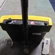 Werkplaats toebehoren Karcher Veegmachine KMR 1050S Electrisch incl. lader 5