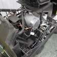 Werkplaats toebehoren Karcher Veegmachine KMR 1050S Electrisch incl. lader 7