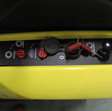 Werkplaats toebehoren Karcher Veegmachine KMR 1050S Electrisch incl. lader 9