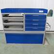 Overigen kast tbv bedrijfswagen  steebox 950x1065x380 incl.gasflessen steun 3