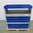 Bedrijfswagen inrichting kast tbv bedrijfswagen  2