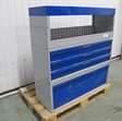 Bedrijfswagen inrichting kast tbv bedrijfswagen  4