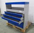 Bedrijfswagen inrichting kast tbv bedrijfswagen  5