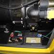 Aggregaat KawaKenki 25 KVA aggregaat 6
