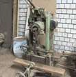 Boor - freesmachine ketting frees  2