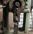 Boor - freesmachine ketting frees  3