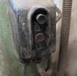 Boor - freesmachine ketting frees  4
