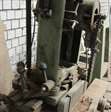 Boor - freesmachine ketting frees  5