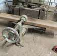 Boor - freesmachine ketting frees  7
