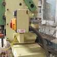 Boor - freesmachine ketting frees  8