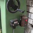 Boor - freesmachine ketting frees  9