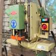 Boor - freesmachine ketting frees  3