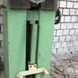 Boor - freesmachine ketting frees  5