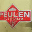 Boor - freesmachine ketting frees  10