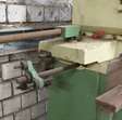 Boor - freesmachine ketting frees  6