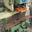 Boor - freesmachine ketting frees  7
