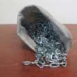 ketting van metaal