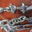 Diversen ketting van metaal 2
