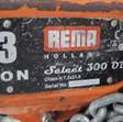 Hijs- en Heftoebehoren kettingtakel 3T REMA 3