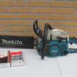 Tuin gereedschap kettingzaag Makita  2