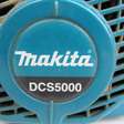 Tuin gereedschap kettingzaag Makita  5