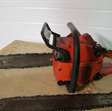 Diversen kettingzaag Sachs-Dolmar 100 incl. extra zaagblad 3