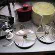 Keuken inventaris keuken machine 4