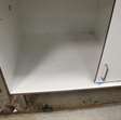 kantine/kantoor keukenblok met spoelbak en kraan 4