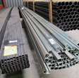 Buis / profiel KGW opendoosprofiel gegalvaniseerd  700kg  30,0 x 30,0 x 10,0 x 2,00 lengte 7,000mm 2