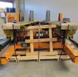 Diversen coil kantel machine incl. besturingskast 1