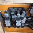 Diversen coil kantel machine incl. besturingskast 4
