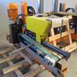 Diversen coil kantel machine incl. besturingskast 7